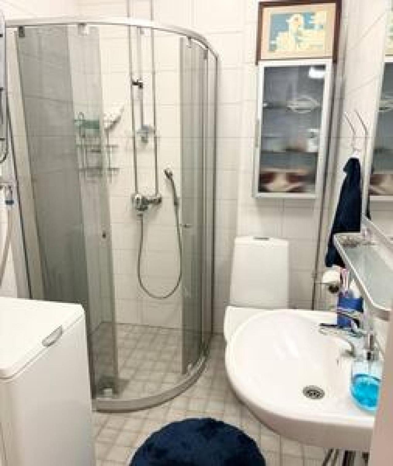 Toeoeloe Beautiful Nest In Center Apartment *